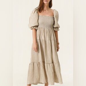 Nothing Fits But Kiko Dress